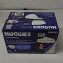 Huggies Overnites Size 3 Overnight Diapers (16-28 lbs), 58 Ct