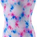 Angel season Girls Swimsuits Kids Bathing Suit One Piece Swimwear with UPF 50+ Cute