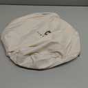 Tiny Land Tunnel Toys for Toddlers, 69" x 18" Baby Tunnel Crawl Indoor, Play Tunnel for Kids to Crawl Through, Pop Up Dog Tunnel, Baby Outdoor Toys (Khaki)