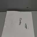 Tingjoo 6 Pcs Roaring 20s Party Decorations Set Black and Gold Door Cover Banner with Gold Tinsel Fringe Curtain Backdrop 1920s Birthday Speakeasy Awards Night Vintage Jazz Flapper Wedding Supplies