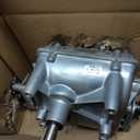 4 Speed Transmission 150591 15059 14396 for AT2 AT3 4 FWD for Pro-Gear T7401 for DR Power Field Brush Mower 8 9 10.5 11 11.5 12.5 13 15 17 18 HP