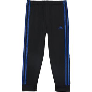 adidas Boys Iconic Tricot Jogger Training Pants 10-12 adidas Boys Iconic Tricot Jogger Training Pants 10-12