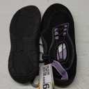 Everest Watersocks Black/Purple Size 9