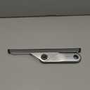 Simplehuman Fold Away Squeegee, Stainless Steel