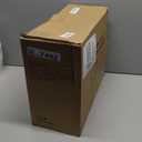 PETNF Dog Water Fountain for Large Dogs, 11L/3Gallon Stainless Steel Large Dog Fountain Water Bowl, Automatic Pet Water Bowl Dispenser with 2 Filters Indoor, Quiet and Safe Pump, Easy to Clean