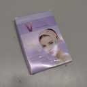 ROWMATE V Line Lifting Mask Chin strap for sleeping, V Line Lifting Mask for Women,Jaw ExerciserMedium,LightPink