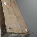 AODK L Shaped Gaming Desk with Led Lights, 59 Inch Reversible Gaming Computer Desk with Display Shelves, PC Gamer Desk Gamer Table with Storage Bag, L Desk for Game, Black