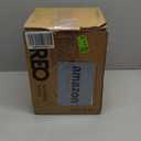 DREO Humidifiers for Bedroom, Cool Mist Ultrasonic Humidifier with 26dB Quiet & RGB Lighting, Top Fill 3L Tank, Easy Clean, 30 Hr Runtime for Home, Baby, Plant, Nursery, Work with Google/Alexa (Snow White)