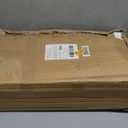 dbest products Trolley Dolly Blue Foldable Shopping cart for Groceries with Wheels and Removable Bag and Rolling Personal Handtruck, Standard (Blue)