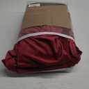 MIULEE Velvet Curtains 96 inches 2 Panels - Luxury Blackout Curtains for Bedroom Living Room Thermal Insulated Super Soft Window Drapes Rod Pocket & Back Tab, Olive Green, W52 x L96 inches (52"W x 96"L (Pack of 2)