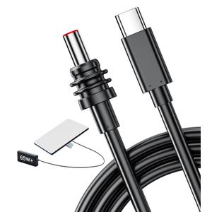 6FT Starlink Mini USB C Cable for 65W+ PD, Max Power 140W, USB Type-C for Starlink Mini