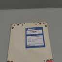 Love Hearts Romantic Stationery Paper - 80 Sheets