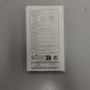 30Pcs 3D Flower Press on Nails Medium Almond Fake Nails with Pearl Rhinestones Designs Fill Cover Glue on Nails Cute Strawberry Acrylic Nails Pink Bow False Nails Star Floral Stick on Nails for Women