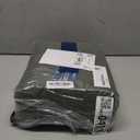 Bedsure 100% Washed Cotton Duvet Cover Oversized King - Olive Green Minimalist Cotton Duvet Cover Breathable - GentleSoft Plain Simple Bedding (Olive Green, Oversized King, 120"x98") (14 - Olive Green (No Comforter))