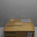 SONGMICS Portable Closet, Wardrobe Closet Organizer with Cover, 4 Hanging Rods and Shelves, 4 Side Pockets, 17.7 x 66.9 x 65.7 Inches, Large Capacity for Bedroom, Living Room, Ink Black URYG094B02