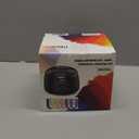 KeShi Waxing Kit for Women and Men, Digital Wax Warmer with 6 Bags Hard Wax Beads, atHome Hair Removal Wax Kit for Full Body, Face, Eyebrow, Bikini, Legs, Brazilian & Sensitive Skin(Graphite)