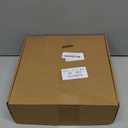 Lunmon 64 Pcs Valentine's Day Ball Ornaments Glitter Red Hot Pink Ornament 1.6/1.97/2.4 Inch Plastic Hanging Decoration Assorted Size Valentines Day Decorations for Home Tree Wreath Party Supplies