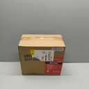 Rubbermaid Leather Mesh Car Seat Covers, Breathable Air Mesh Front Seat Cover, Universal Fit Slip-on Design, Airbag Compatible, Automotive Seat Protector for Most Cars, SUVs, Trucks, Vans-Beige