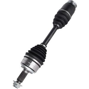 PAROD 664257 CV Axle Assembly Fit for 2007-2014 Honda CR-V Front Right Passenger Side