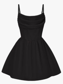 EXARUS Girls Formal Dress Ruched Teen Homecoming Dance Special Occasion Tween Graduation Prom Party Ruffle Dresses
14Y