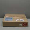 QUTOOL Enhanced Cooling Gel Pillow Queen Size 1 Pack, CertiPUR-US Shredded Memory Foam Pillows for Hot Sleepers, Support Yet Soft Adjustable Bed Pillow for Side, Back, Stomach Sleepers, Home Gifts (Blue-ice Plus)