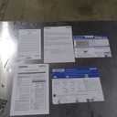 Brother MFC-L8730CDW Business Color Laser All-in-One Printer with Duplex Print, Scan, Copy, Wireless Networking, and Advanced Security Features