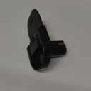 NovaQuantic Adapter Upgrade for Ryobi 18V Cordless Tools - Compatible with Ridgid 18V Batteries Installation and Power Supply (No Charging Function) - 1 Adapter Only