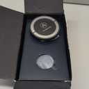 Military-GradeVANMASS for MagSafe Car MountUpgraded Strongest Magnetic&SuctionPhone Holder Cell Stand for Dashboard Windshield Vent, Tesla Truck Cradle for iPhone 17 Pro Max 16 15 14 13 12 Android (Black)