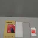 Ambison 2 Pack Matte Screen Protector for iPhone 17 Pro 6.3inch 2025 Tempered Glass, Scratch Resistance, Anti Glare & Anti Fingerprint, Smooth as Silk, Easy Installation Frame, Bubble-Free