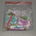 Sherr 16 Pcs Glitter Pens and Notebooks Set Mini Spiral Notepads Fancy Pens for Kids Girls Women Sparkly Sequins Journaling Ballpoint Christmas Birthday Gift Classroom Rewards(Classic Color)