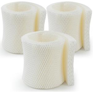 MAF2 Humidifier Filter Compatible with Aircare MA0800, MA0600, Kenmore 17006, 15408, Esscik Air MiostAIR MA0800, MA0600, 3 Packs