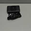 11-in-1 Charging Station USB-C Power Strip, 300W USB C Charger Block, 2AC Outlets 8USB Ports(4USB-C) Surge Protector, 5FT Flat Plug Extension Cord, PD110W Desktop Fast Charging for Home Office, Black