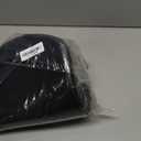 Livtribe Car Seat Cushion - Memory Foam Car Seat Pad - Sciatica & Lower Back Pain Relief - Car Seat Cushions for Driving - Road Trip Essentials for Drivers(Black)