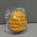 JoyCat Baby Toys 6-12 Months - Soft Baby Beehive with 5 Sensory Bees - Rattle, Crinkle Paper, Squeaker, Mirror, Busy Montessori Soft Toys for Toddlers 0-3 Years Old - Baby Christmas Birthday Gift