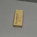 Freezer Door Alarm with Delay When Left Open, Door Chime Window Open Alarm Close Doors Reminder Loud 120 dB for Home, Store, Office, School