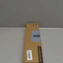 Universal Sound Bar Mount Bracket for Above/Under TV, Fits 23-65 Inch TVs, up to 22 lbs by XINLEI SBR301