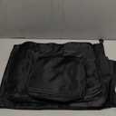 BAGAIL 9 Set Packing Cubes Luggage Packing Organizers for Travel Accessories (Black)