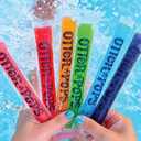 QUICK FREEZE FREEZER POPS, 80pcs