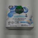 Seventh Generation Dishwasher Detergent Packs for sparkling dishes Free & Clear Dishwasher Tabs (72 Count)