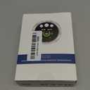 8-in-1 Carbon Monoxide Detectors &Smoke &Natural Gas Leak Detector, Portable Carbon Monoxide Detectors Plug in & Battery Backup - Hotel and Travel Safety, RV, Home