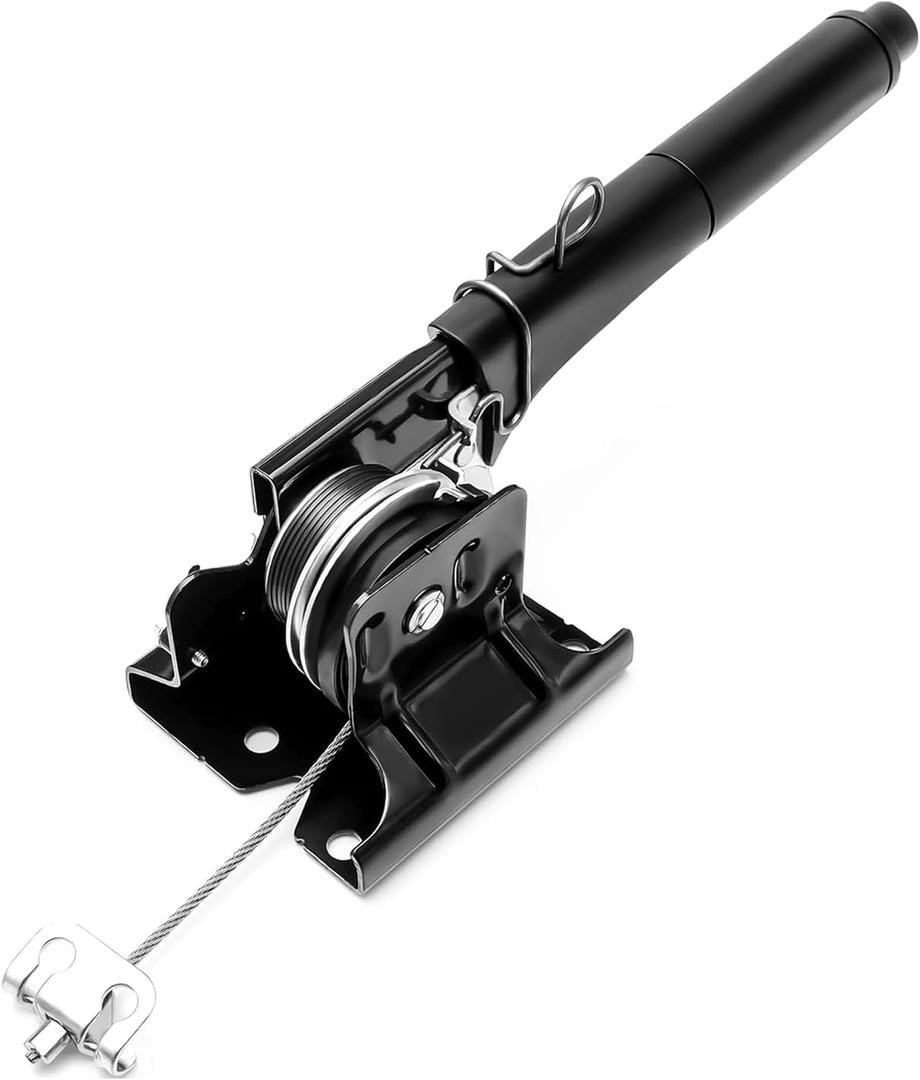 52059887AE Parking Brake Lever Replacement for 2007-2010 Jeep Wrangler JK Lever-Parking Brake 52059887AB 52059887AD 52059887AE Parking Brake Lever Replacement for 2007-2010 Jeep Wrangler JK Lever-Parking Brake 52059887AB 52059887AD