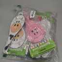 Fun Express Wooden Farm Animal Paddle Balls (12 Pack) 9"