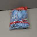 3 x Party Dimensions, Light Blue 48 Count Cutlery Combo, 16 Servings