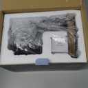 Candle Warmer Lamp Timer - Hummingbird Candle Lamp Warmer, Birthday Gifts for Women, Mothers Day Gifts for Mom, House Warming Gifts New Home, Candle Warmer for Jar Candles with 2 Bulb