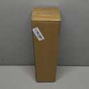 5pcs Shelf Liners of Wire Shelf System,16 x 36 inch Plastic Shelf Liners Mats for Wire Shelving (Rolled) (Clear)