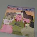 Bacon the Super Pig