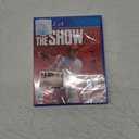 MLB The Show 22 for PlayStation 4, 
Format: Video Game