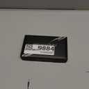 Suitable for Compatible with PS5 Game Controller Decoration Piece Elite Edition Controller Decoration Strip Electroplated Decoration Strip PS5 Game Controller Accessories (Electroplating Red)