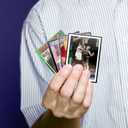 2 x WVM 800 Count Card Sleeves for Trading Cards, Soft Penny Card Sleeves Clear Plastic Card Protectors for Baseball Football Sports and Game Cards (Cards Not Included)