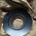 Disc Brake Rotor for Dexter 10K & 12K Axle-No ABS or 12K Torflex Replaces Dexter 070-006-01